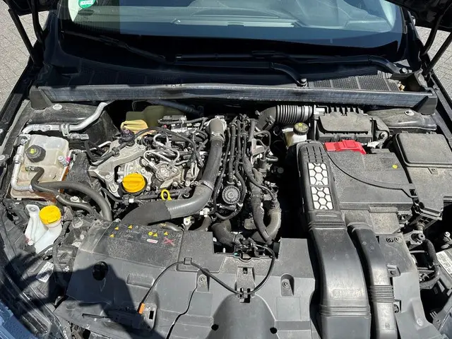 Renault Mégane Estate 1.3 TCe Business Zen 2021 Benzine 15
