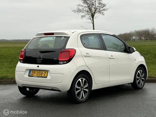 Citroën C1 1.0 VTi | Camera | NW APK | 2019 Benzine 2