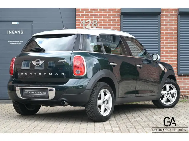 MINI Countryman 2