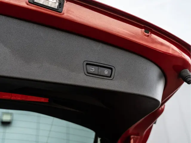 Alfa Romeo Tonale 1.5T Hybrid Ti 2024 Hybride Benzine 17