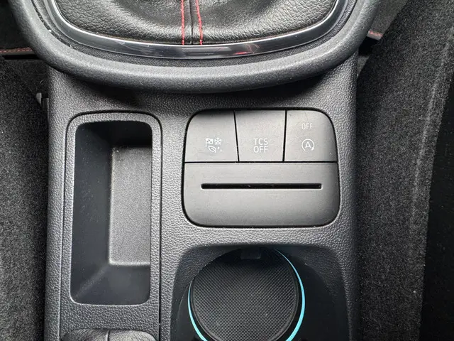 Ford Puma 1.0 EcoBoost Hybrid ST-Line 2021 Benzine 22