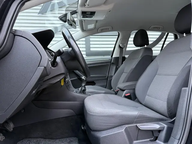 Volkswagen Golf 1.2 TSI Comfortline 2013 Benzine 7