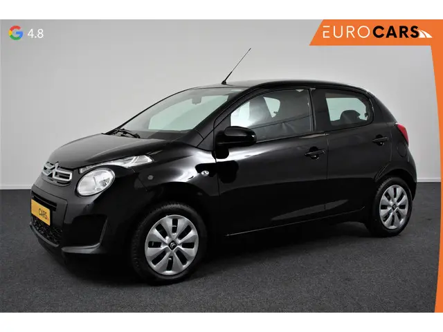 Citroën C1 1.0 VTi Feel 2021 Benzine