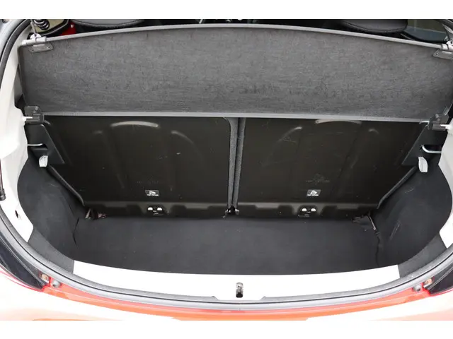 Toyota Aygo 1.0 VVT-i x-cite 2017 Benzine 15