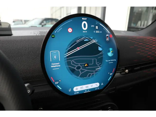 MINI Aceman E 2025 Elektrisch 11