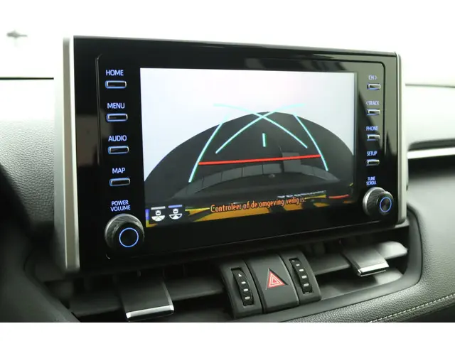 Toyota RAV4 2.5 Hybrid AWD Dynamic 2022 Hybride Benzine 57