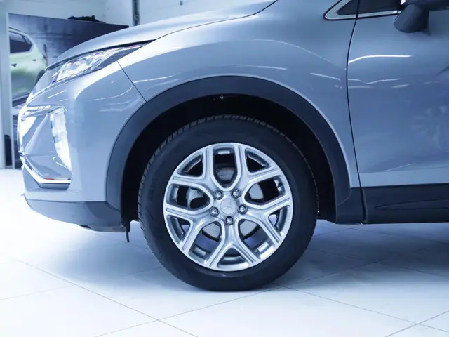 Mitsubishi Eclipse Cross 1.5 DI-T Pure 2018 Benzine 27