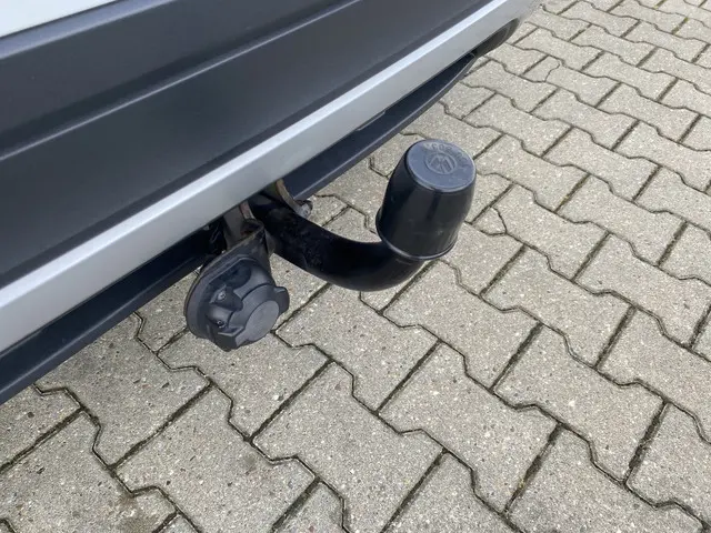 Volkswagen T-Cross 1.0 TSI Life 2019 Benzine 10