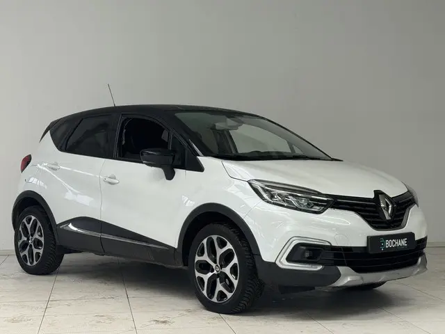 Renault Captur 0.9 TCe Intens 2017 Benzine 7