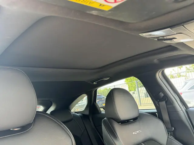 Kia ProCeed 1.5 T-GDI GT-LINE 2023 Benzine 29