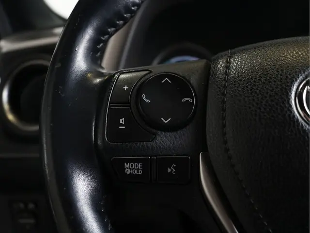 Toyota RAV4 2.5 Hybrid Style 2018 Hybride Benzine 13