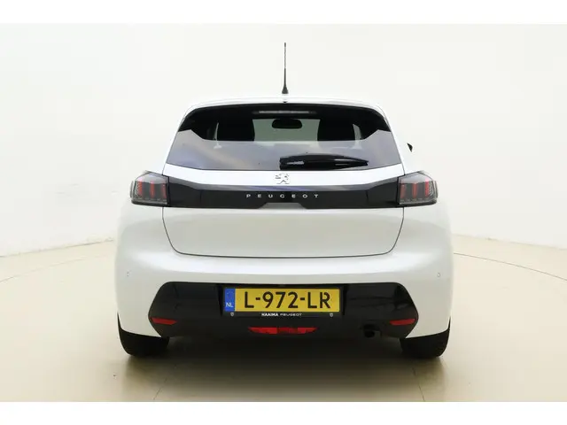 Peugeot 208 1.2 PureTech Allure 2021 Benzine 11