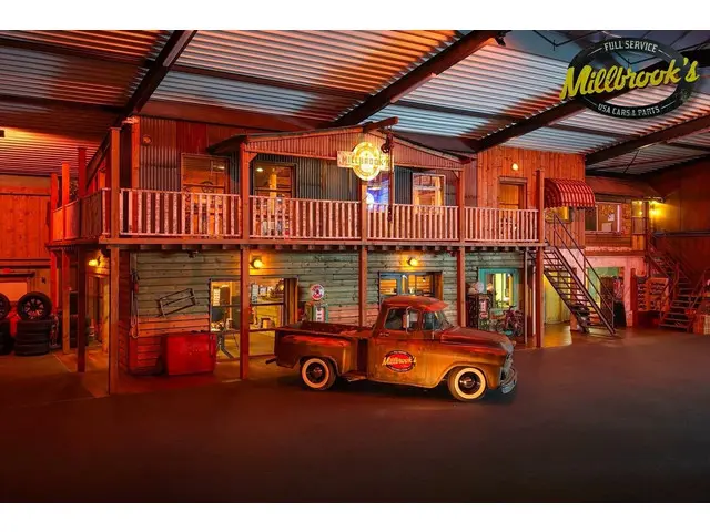 Chevrolet Silverado High Country 2024 LPG/Gas 23