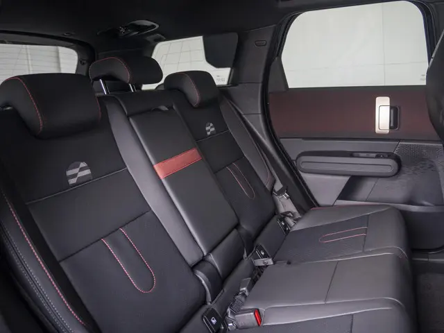 MINI Countryman E 2024 Elektrisch 10