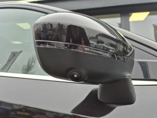 Nissan QASHQAI 1.3 MHEV Xtronic N-Connecta 2022 Benzine 33