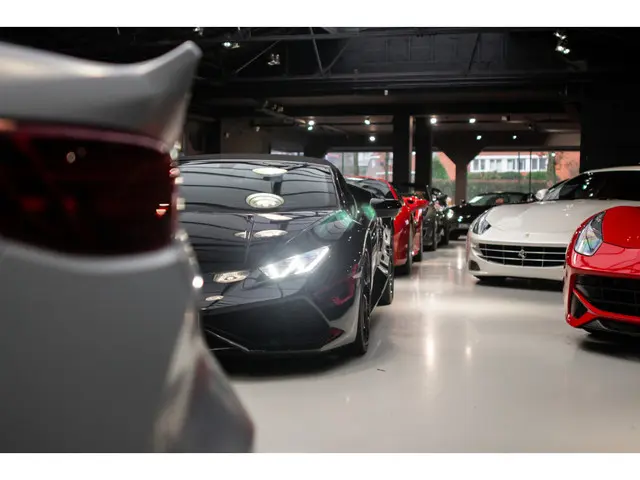 Tesla Model 3 RWD 2023 Elektrisch 17