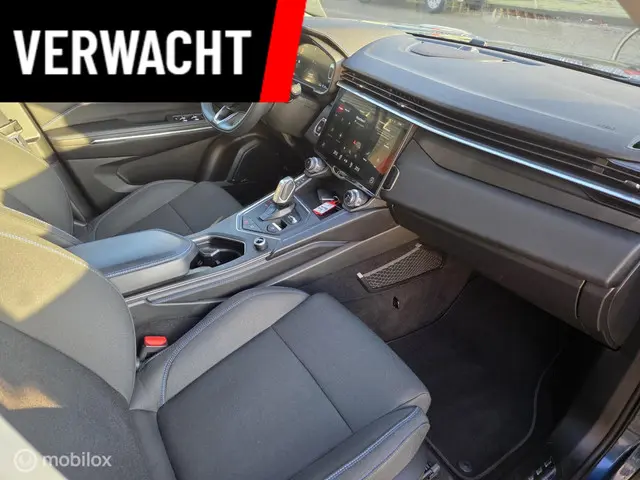 Lynk & Co 01 1.5 2022 Hybride Benzine 5