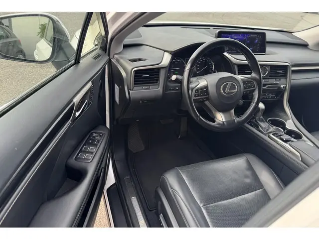 Lexus RX 450hL 4WD Premium 2019 Hybride Benzine 23