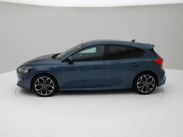 Ford Focus 2