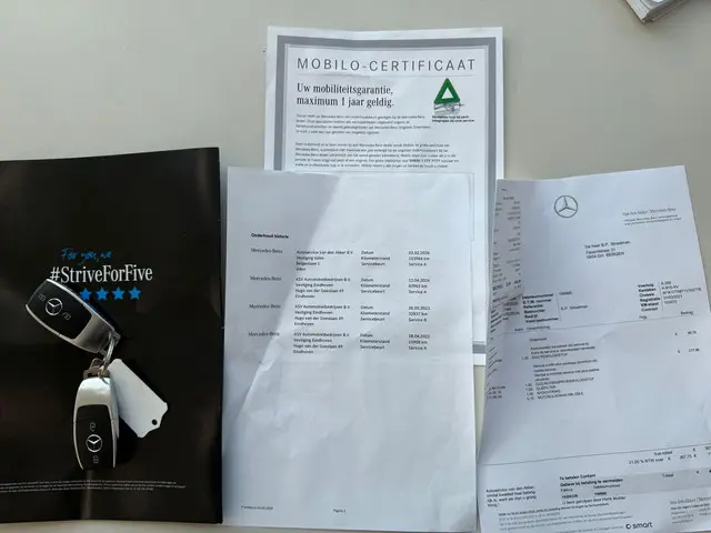 Mercedes-Benz A-Klasse 200 Premium Plus 2021 Benzine 15