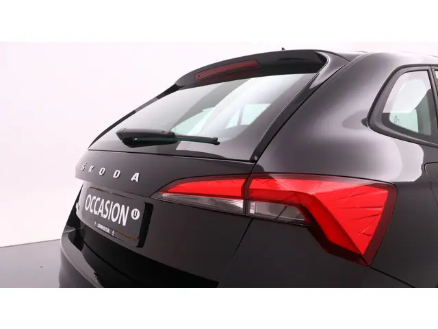 Škoda Scala 1.0 TSI Active 2023 Benzine 13