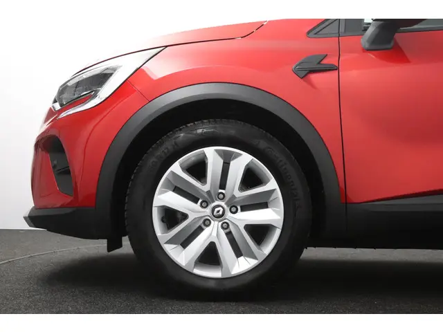 Renault Captur 1.0 TCe 90 Zen 2021 Benzine 34