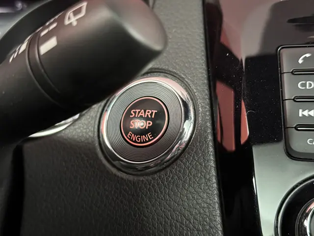 Nissan QASHQAI 1.2 Business Edition 2019 Benzine 35