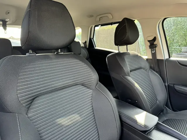 Renault Scénic TCe Zen LPGG3 2017 LPG/Gas 12
