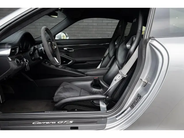 Porsche 911 3.0 Carrera GTS | Lightweight 2017 Benzine 10