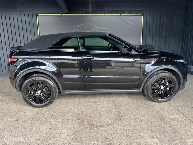 Land Rover Range Rover 2.0 TD4 HSE Dynamic 2017 Diesel 7