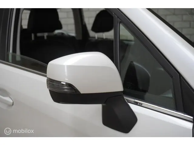 Subaru Forester 2.0 Nagano 2015 Benzine 6