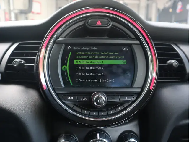 MINI One 1.5 2019 Benzine 34