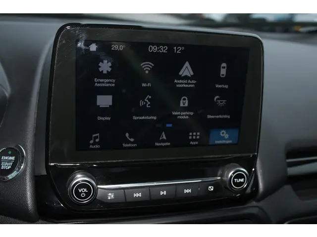 Ford EcoSport 1.0 EcoBoost ST-Line 2018 Benzine 18