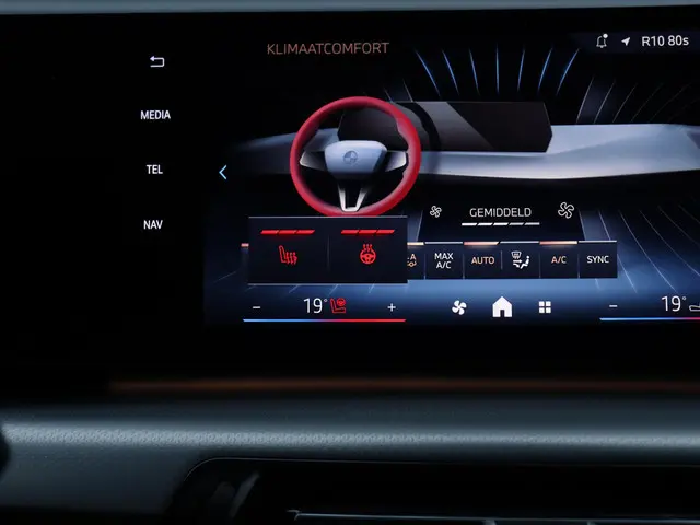 BMW iX1 eDrive20 2025 Elektrisch 26