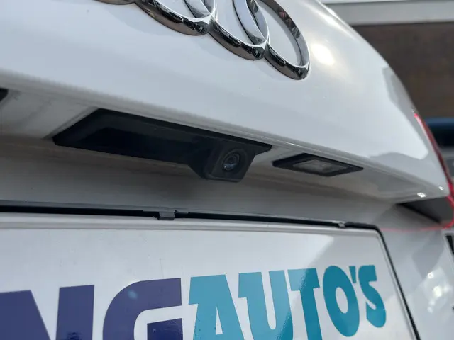 Audi A6 Avant 2.0 TDI ultra Sport Edition 2014 Diesel 38