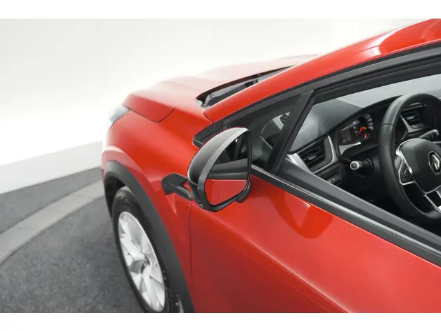 Renault Captur TCe 100 Zen 2021 Benzine 20