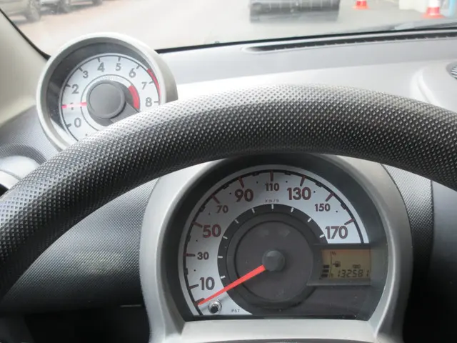 Citroën C1 1.0 Collection 5 Deurs Airco 2013 Benzine 11