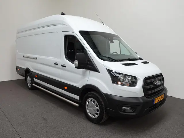 Ford Transit 350 2.0 TDCI L4H3 Trend 2024 Diesel 20