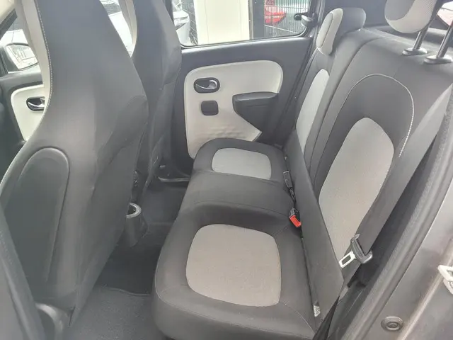 Renault Twingo 1.0 SCe Collection 2018 Benzine 8