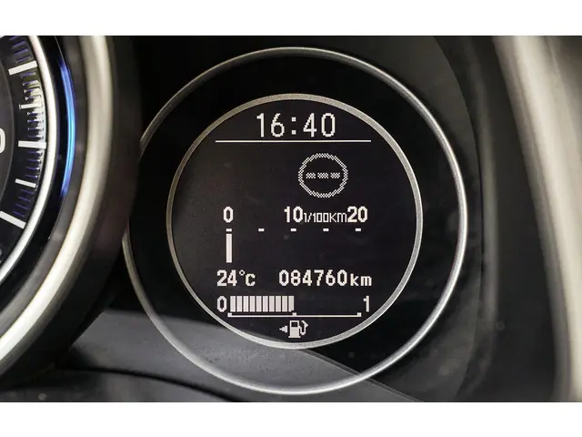 Honda Jazz 1.3i V-TEC ELEGANCE 2016 Benzine 14