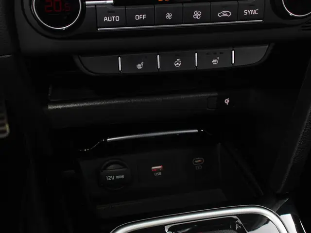 Kia ProCeed 1.6 T-GDi 204pk Automaat GT 2023 Benzine 20