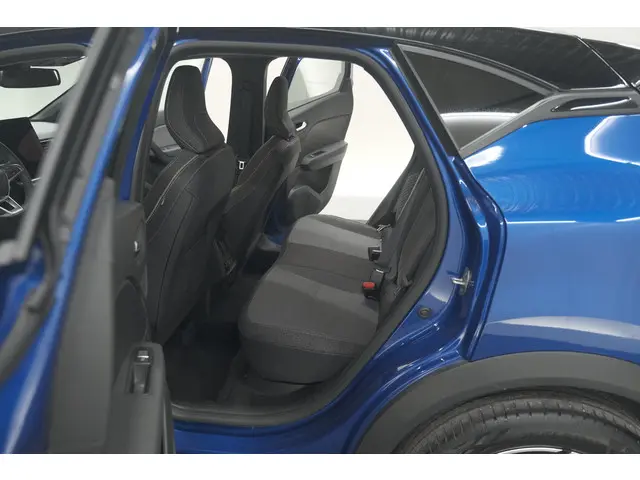 Renault Captur Mild Hybrid 160 EDC Techno 2024 Benzine 27