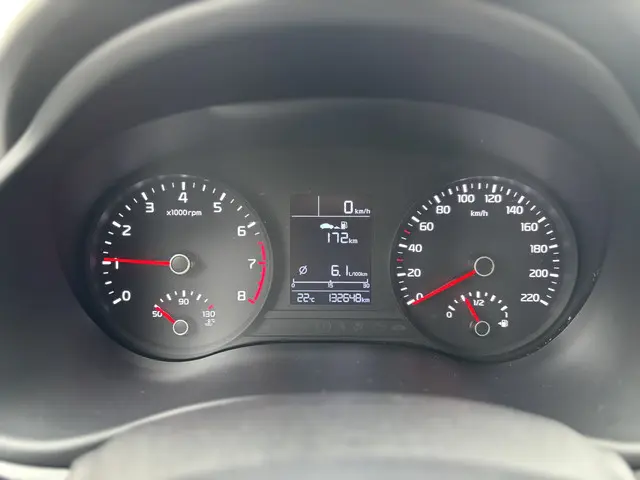 Kia Rio 1.0 TGDI ComfortPlusLine Navigator 2018 Benzine 11