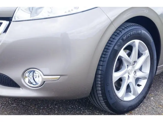 Peugeot 208 1.2 VTi Style 60.000 km 2014 Benzine 7