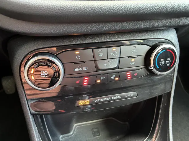 Ford Puma HELAAS VERKOCHT!!! 2023 Benzine 14