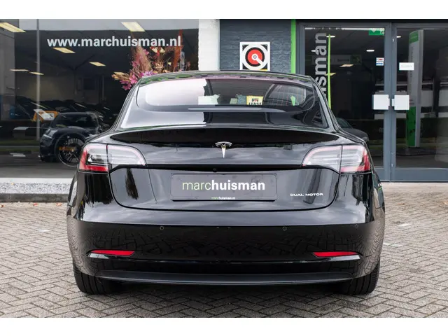Tesla Model 3 Long Range AWD 75 kWh 2019 Elektrisch 5