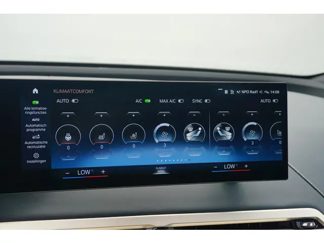 BMW iX xDrive50 2021 Elektrisch 30