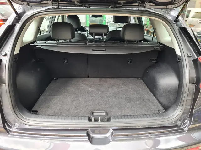 Kia Niro 1.6 GDi Hybrid DynamicLine 2019 Hybride Benzine 9