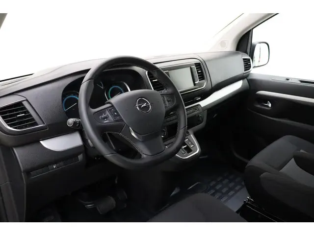 Opel Vivaro-e Electric L3 75 kWh 2023 Elektrisch 14
