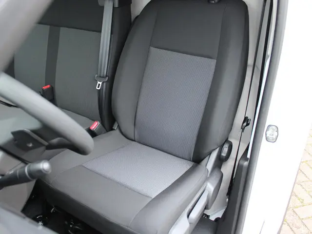 Citroën ë-Jumpy L3 136 75 kWh 2025 Elektrisch 7